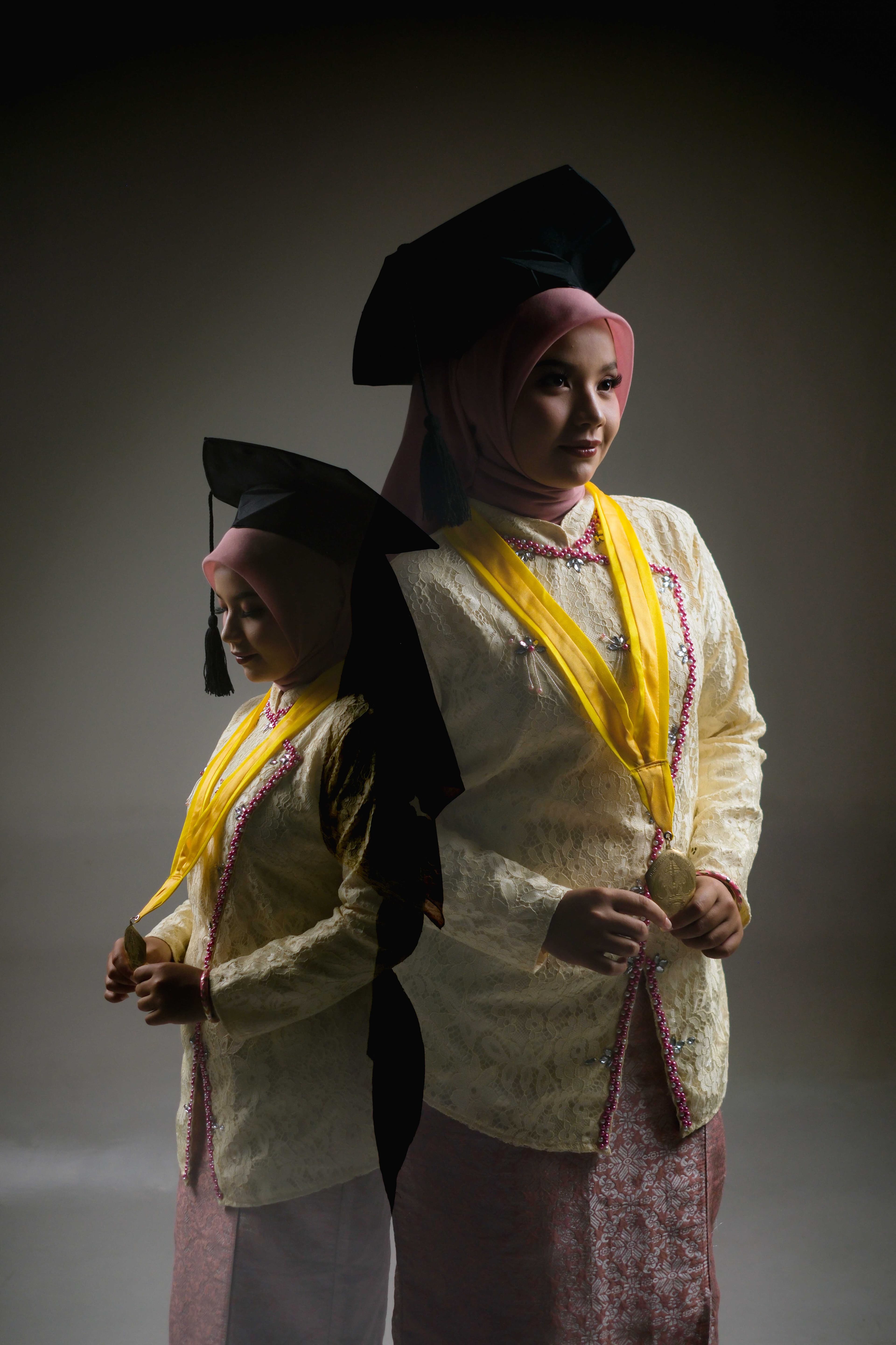 Sesi foto indoor