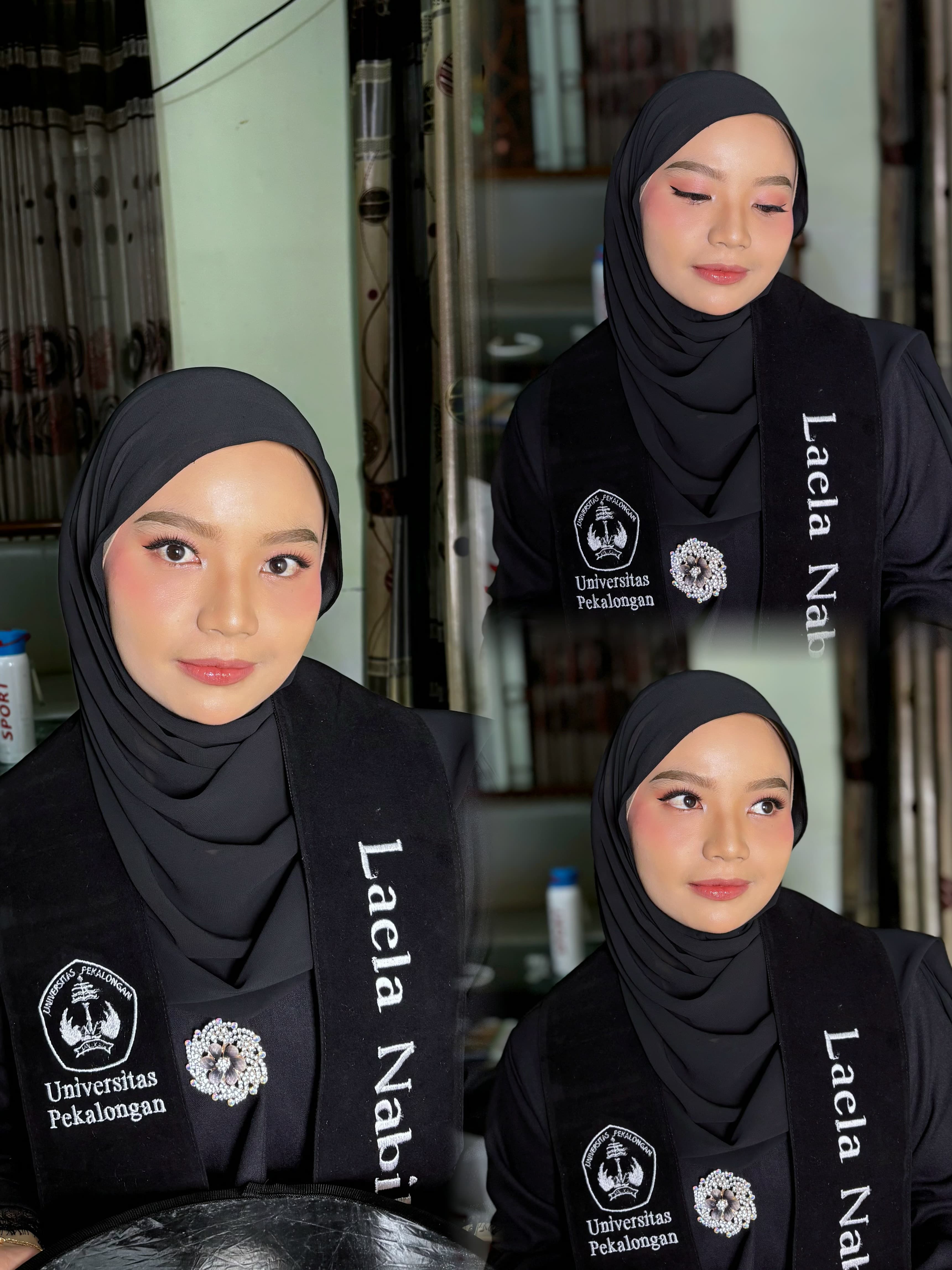 Makeup Yudisium