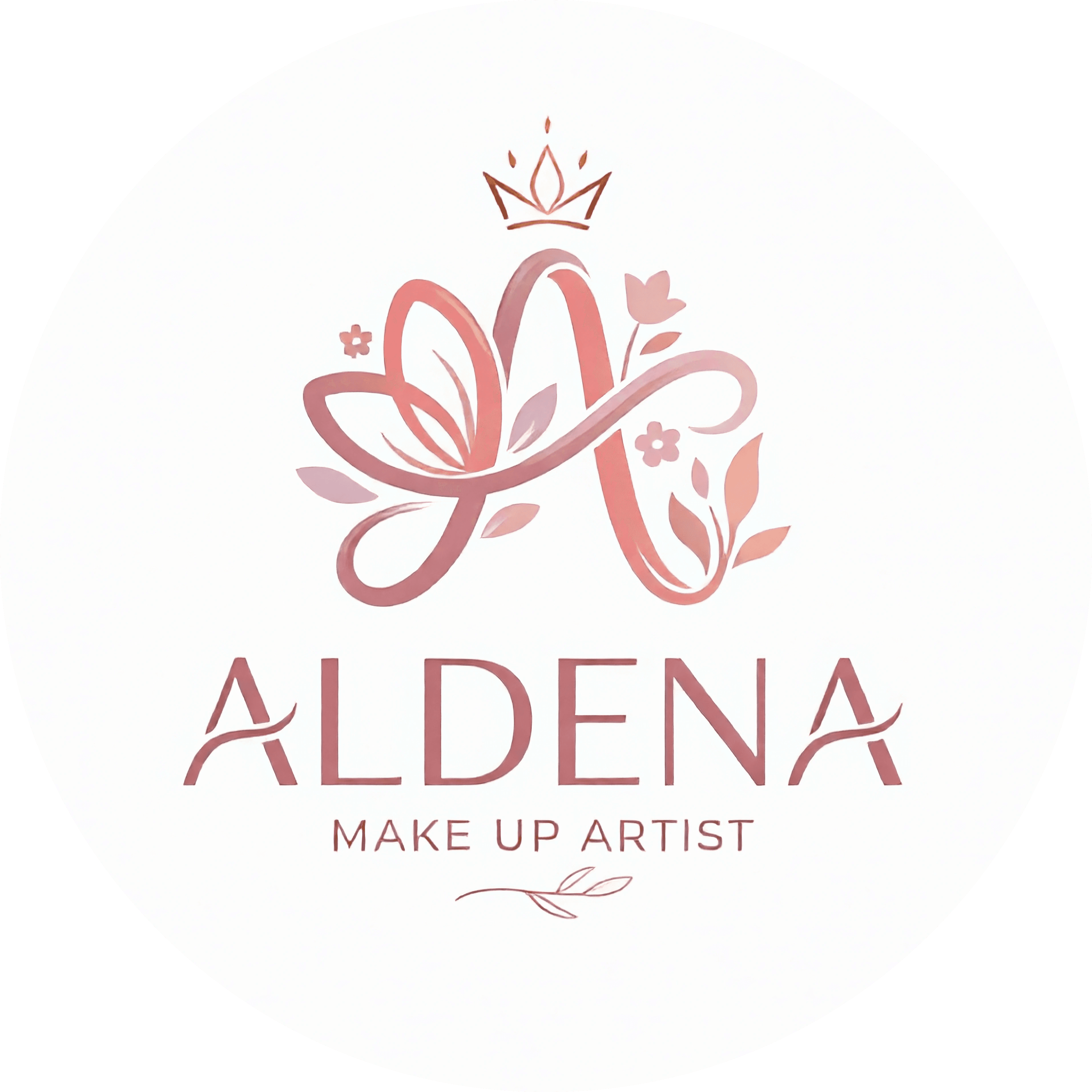 Foto profil Aldena Makeup